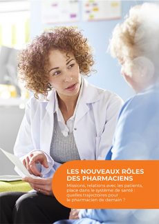 Guide - Les nouveaux rôles du pharmacien
